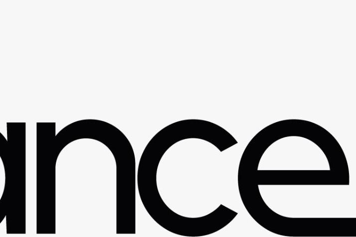 Le nouveau logo de France-IX : « france_ix » en lettres minuscules noires, avec trois cercles rouge, blanc et bleu au-dessus du i.
