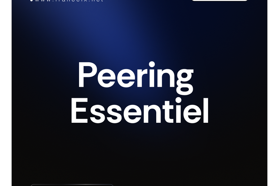 2026.04.14_PEERING ESSENTIEL